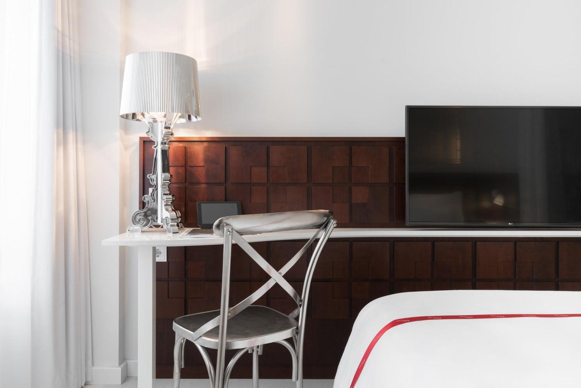 Ruby Coco Hotel Düsseldorf