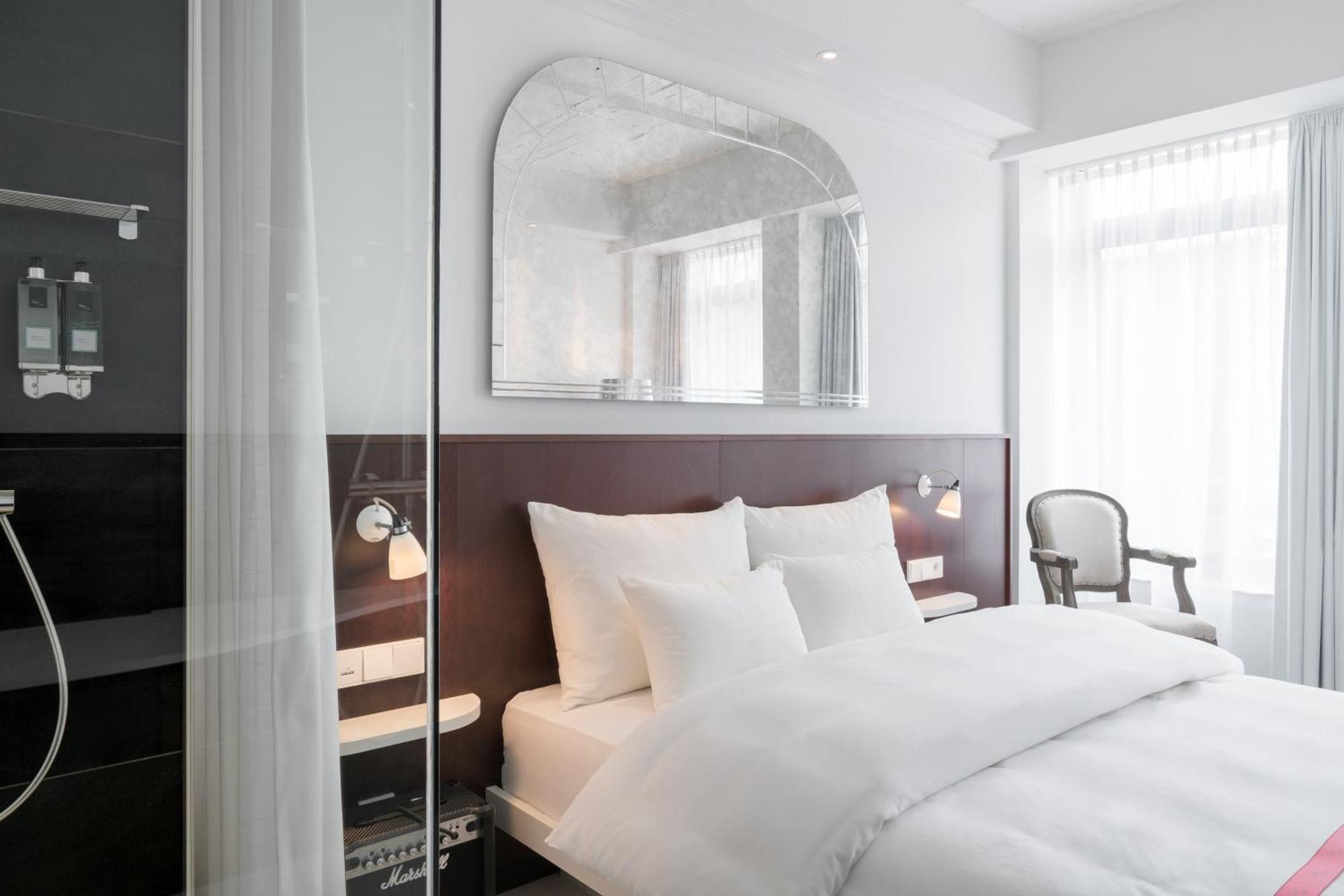 Ruby Coco 4* Düsseldorf