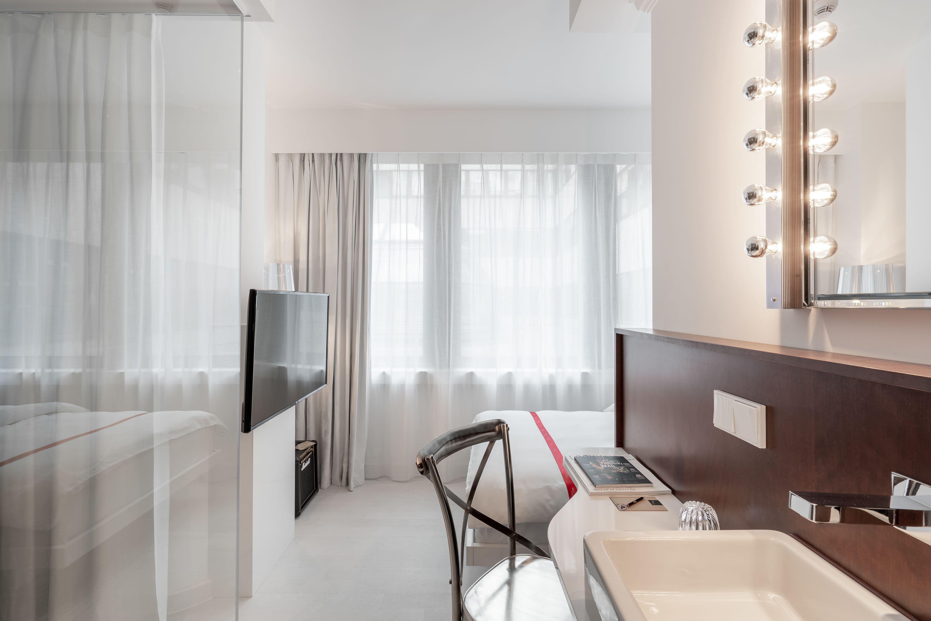 Ruby Coco 4* Düsseldorf