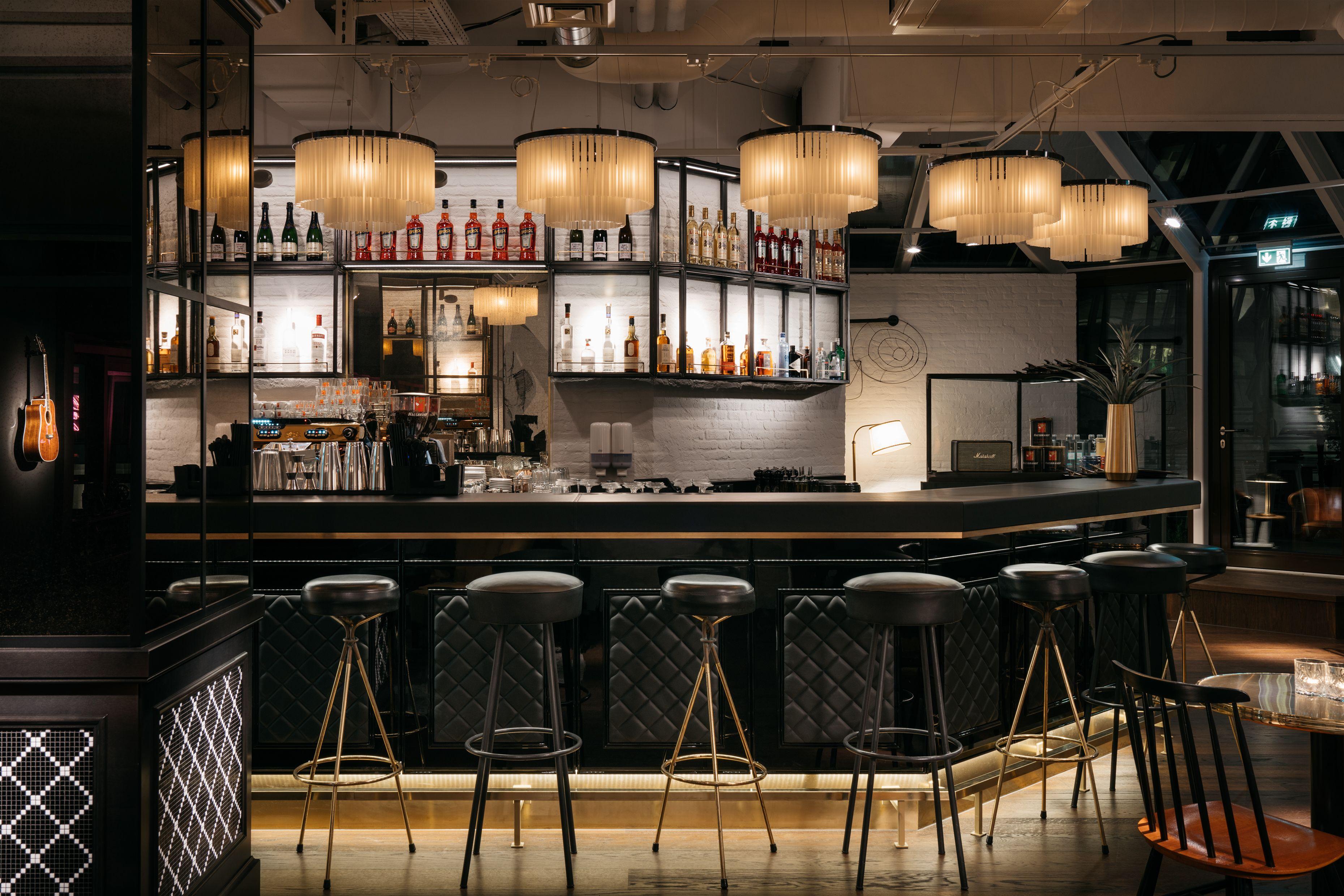 Ruby Coco 4* Düsseldorf