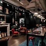 Ruby Coco Hotel Dusseldorf By Ihg