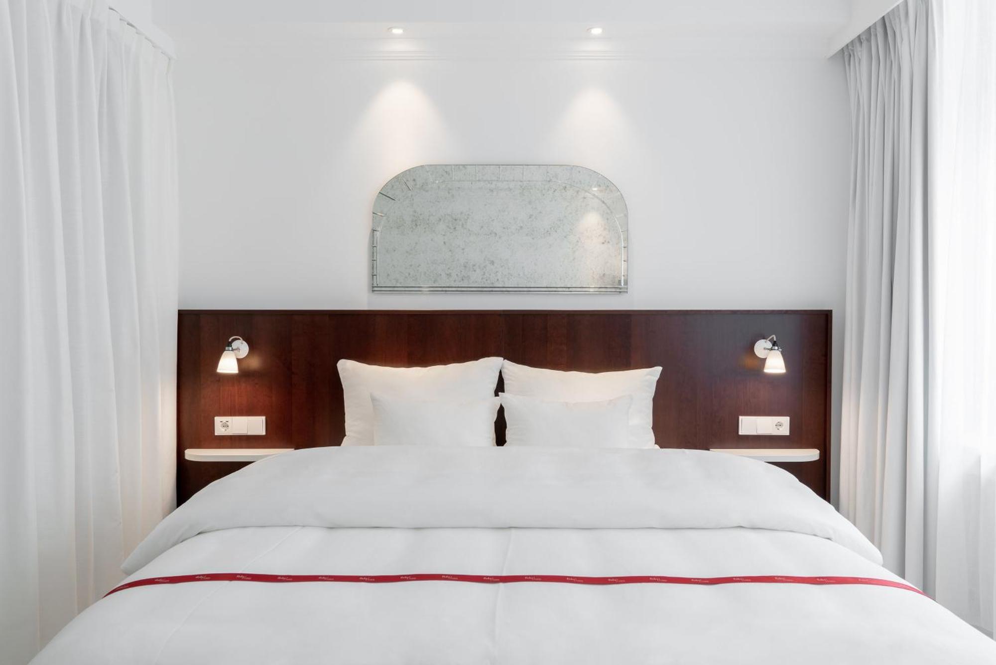 Hotel Ruby Coco Düsseldorf