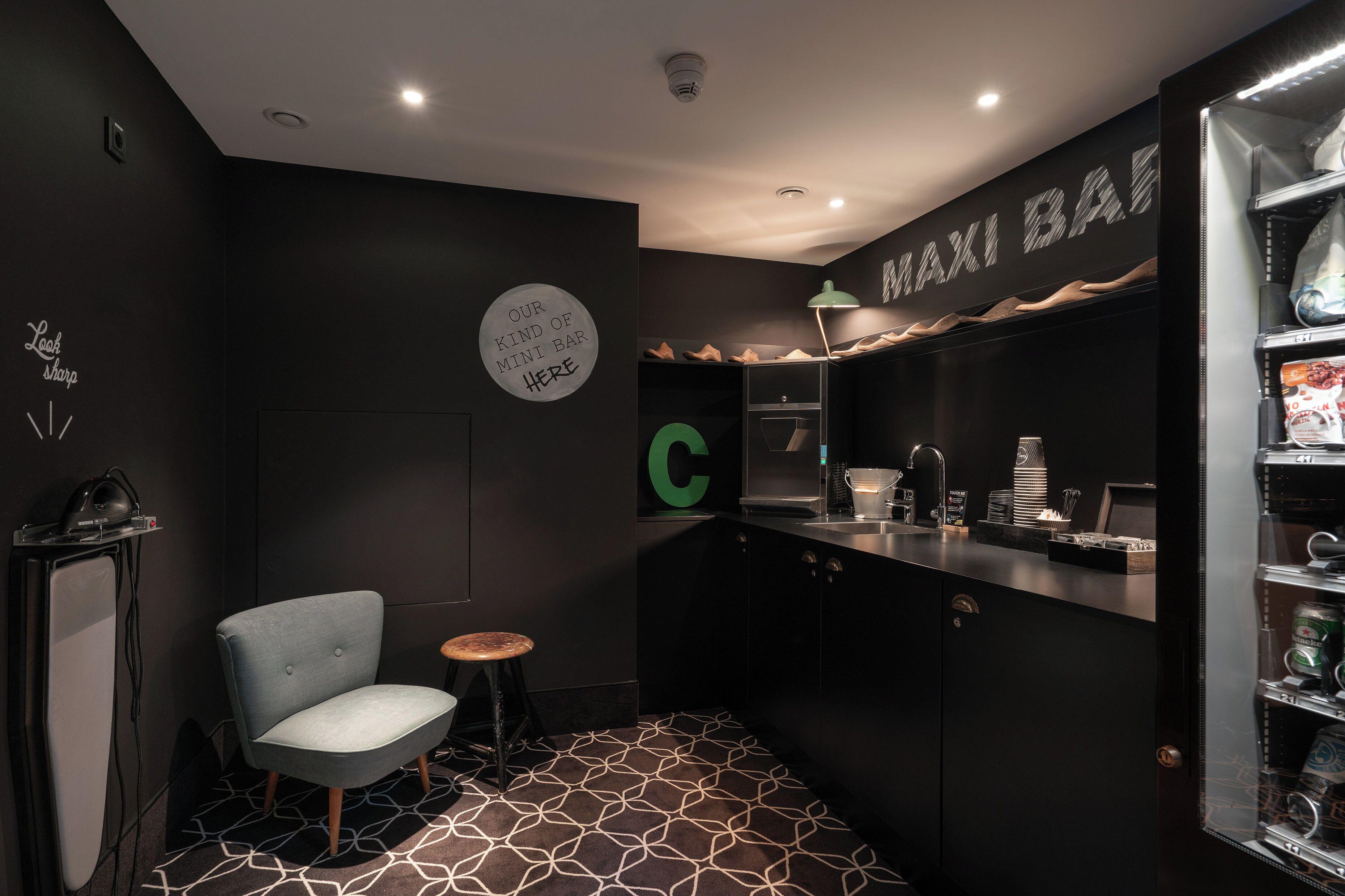 Hotel Ruby Coco Düsseldorf