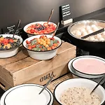 Ruby Coco By Ihg Hotel Düsseldorf
