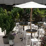 Ruby Coco Hotel Dusseldorf By Ihg