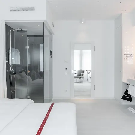 Ruby Coco By Ihg 4* Dusseldorf