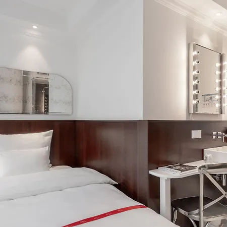 Ruby Coco By Ihg Hotel 4*
