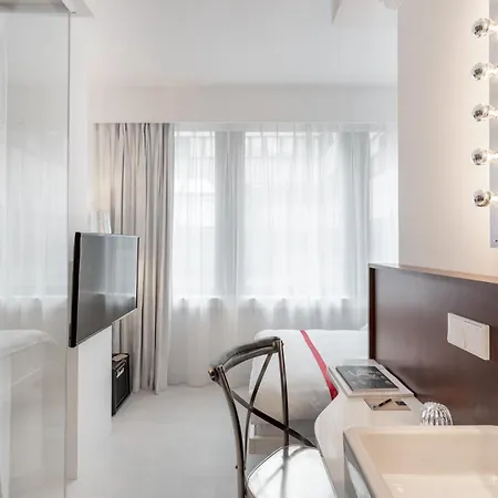 Hotel Ruby Coco By Ihg Dusseldorf