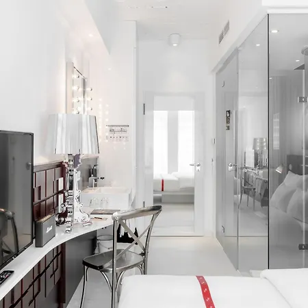 Hotel Ruby Coco By Ihg