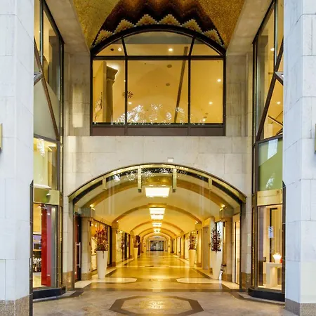 Ruby Coco By Ihg Dusseldorf