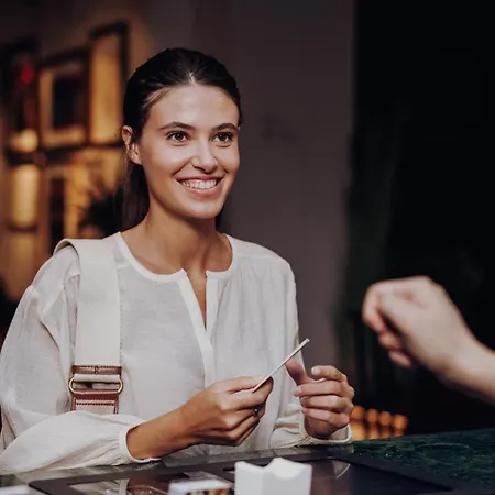 Ruby Coco By Ihg 4* Dusseldorf
