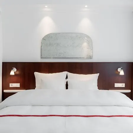 Ruby Coco By Ihg Dusseldorf