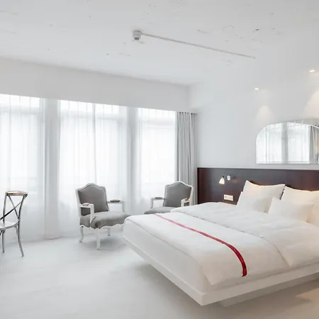 Hotel Ruby Coco By Ihg