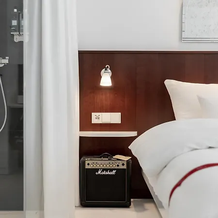 Ruby Coco By Ihg Dusseldorf