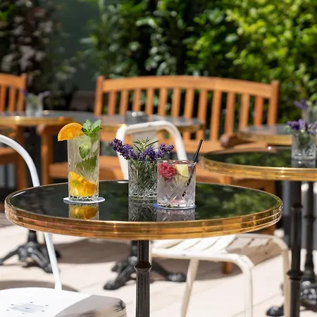 Ruby Coco By Ihg 4* Dusseldorf