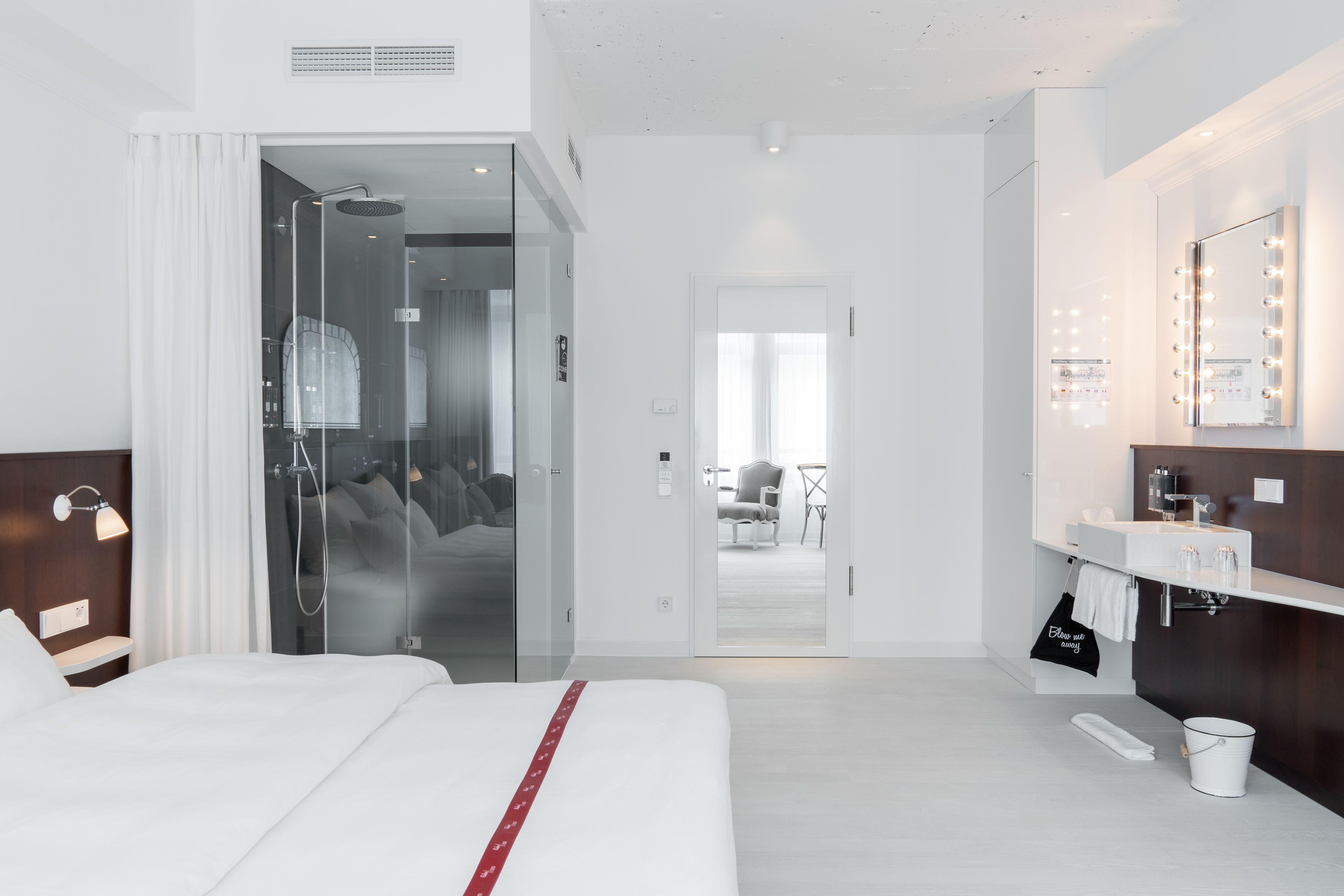 Ruby Coco By Ihg 4* Düsseldorf