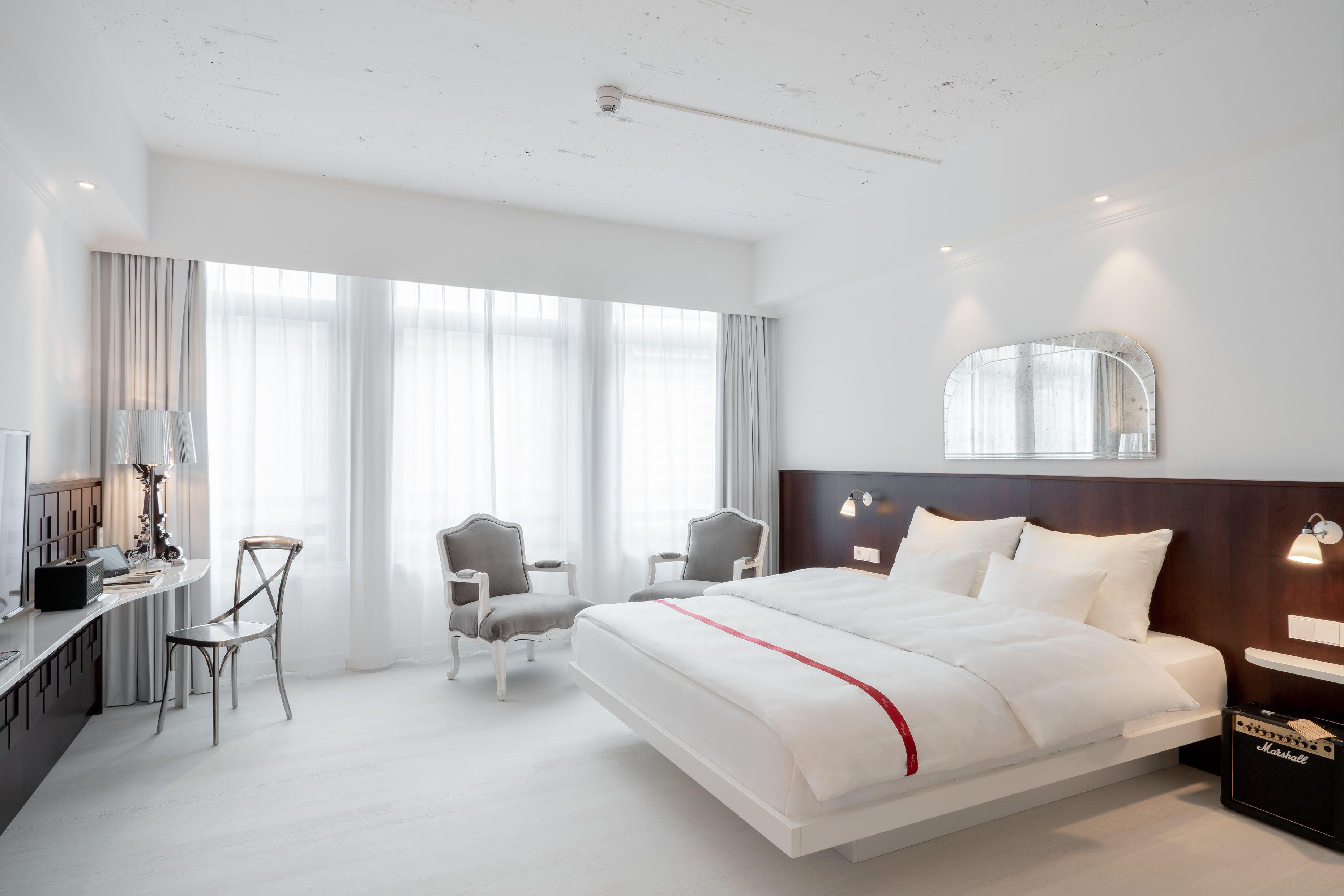 Hotel Ruby Coco By Ihg Düsseldorf