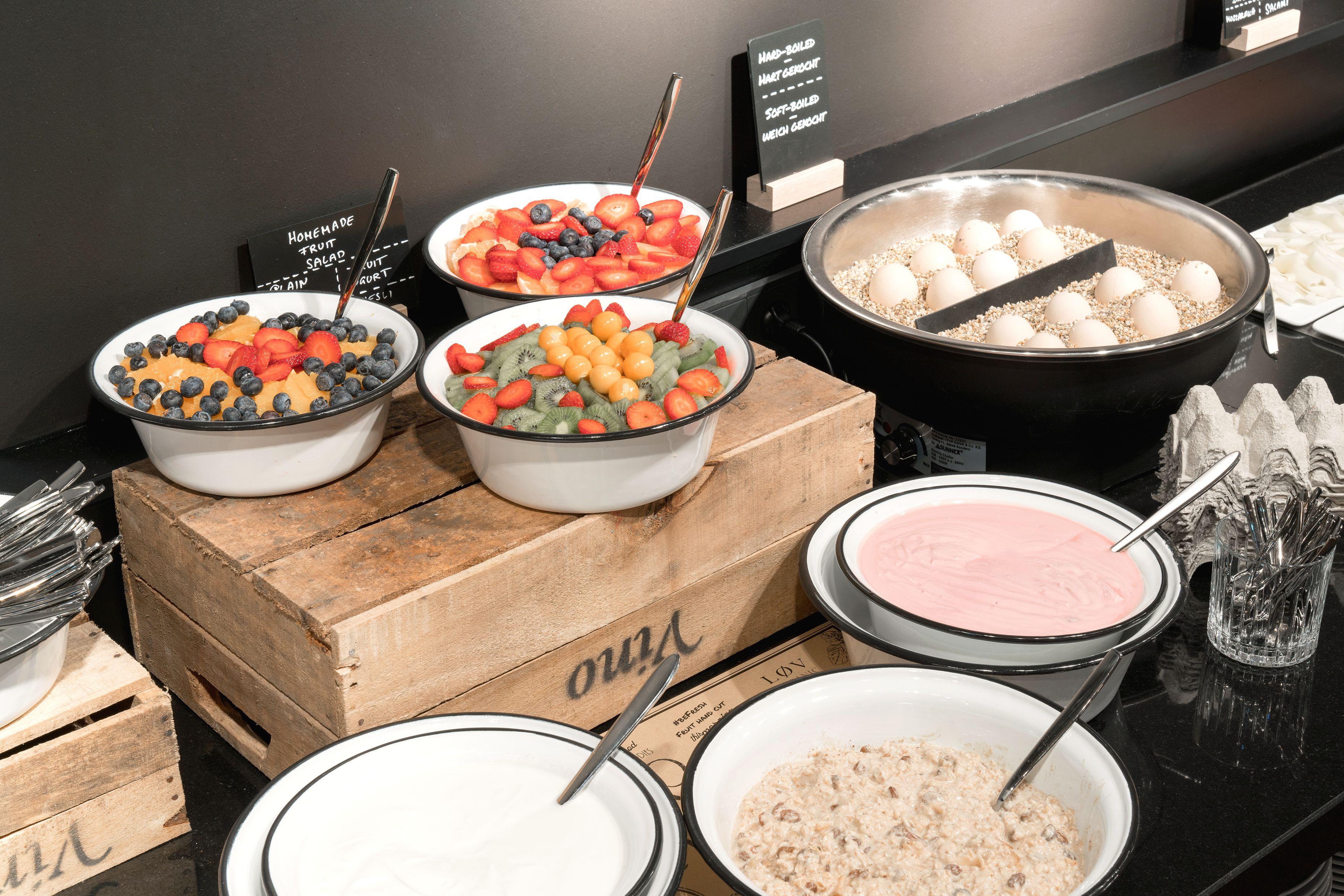 Ruby Coco By Ihg Hotel Düsseldorf