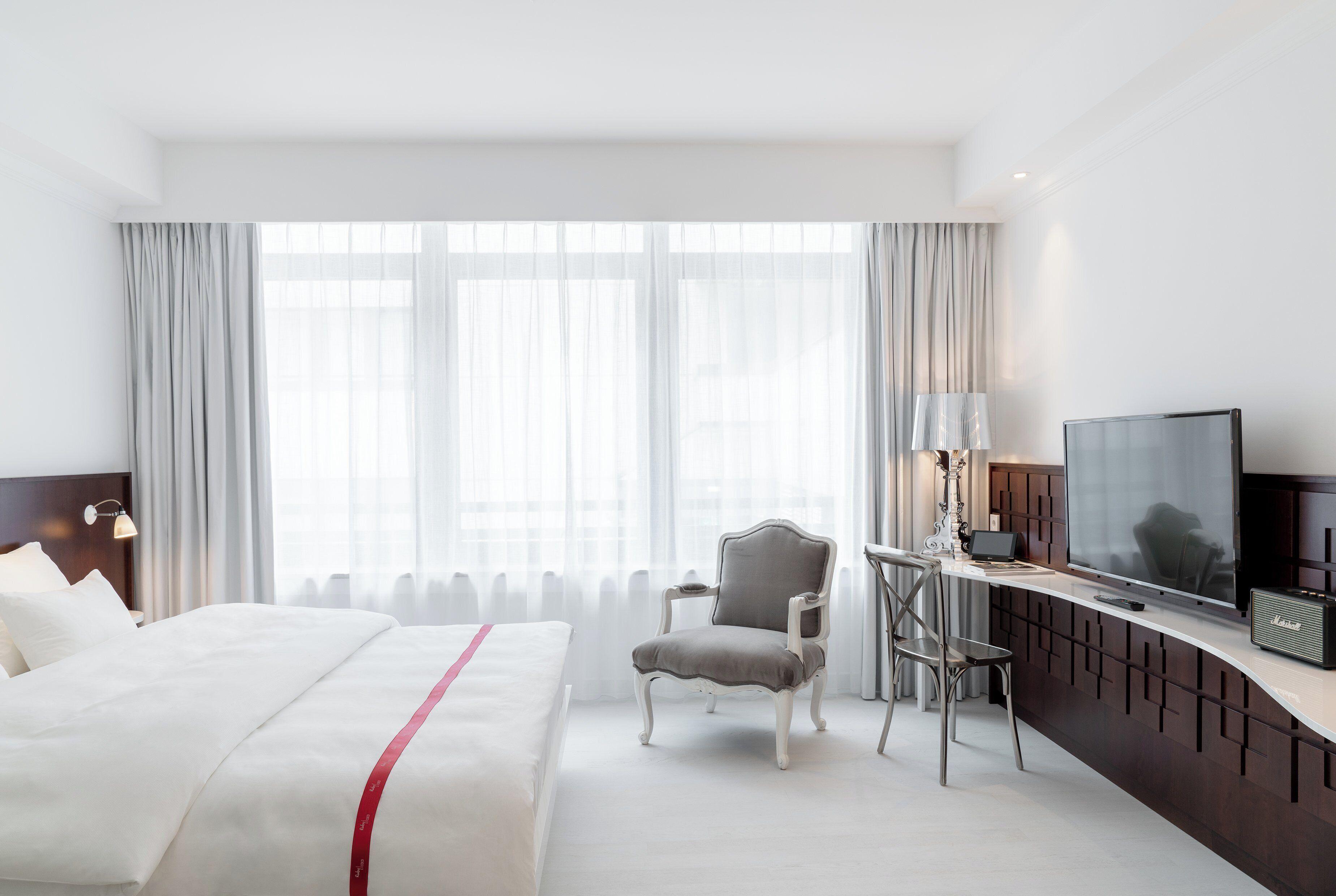 Hotel Ruby Coco By Ihg 4*