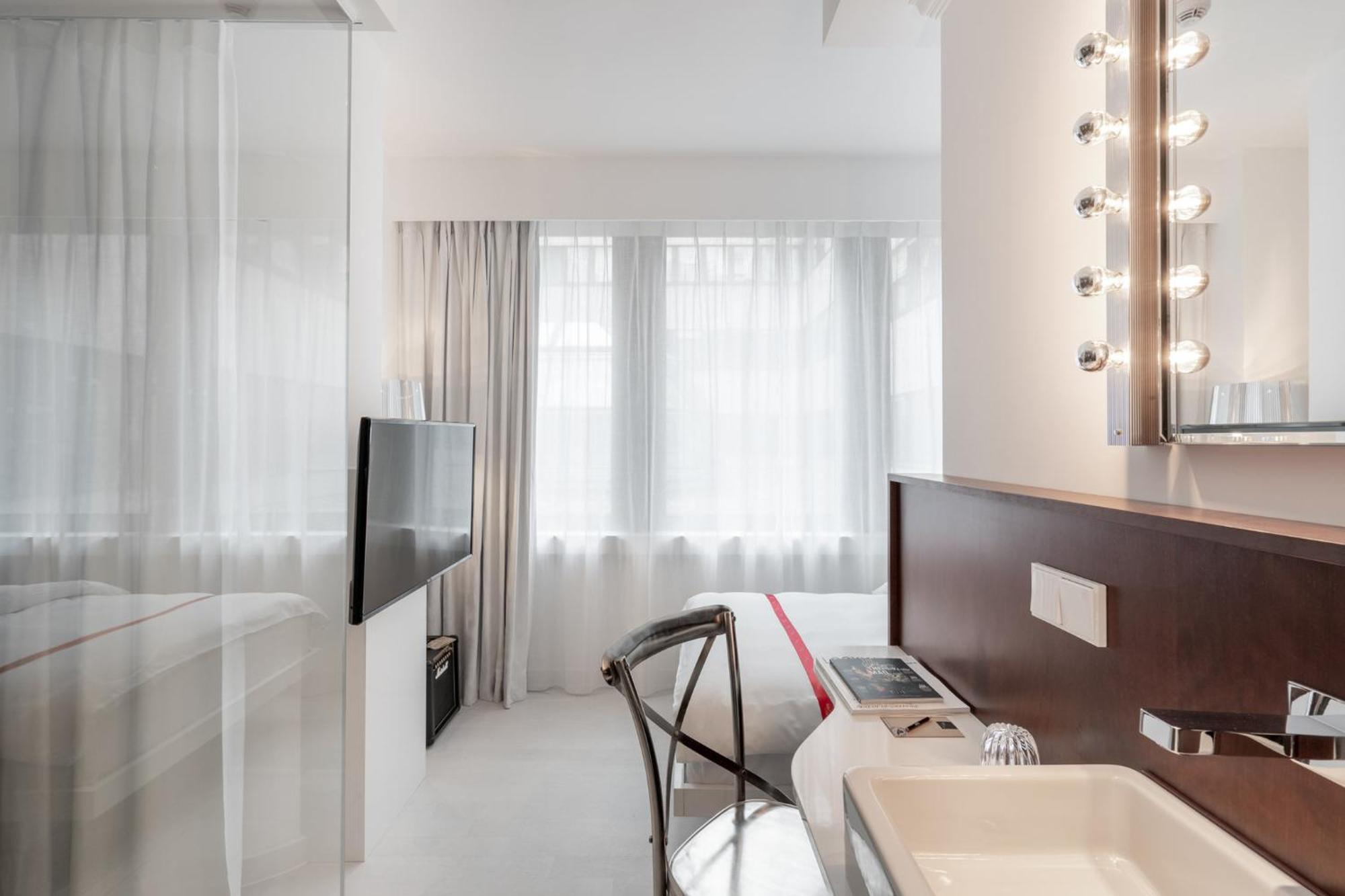 Hotel Ruby Coco By Ihg Düsseldorf