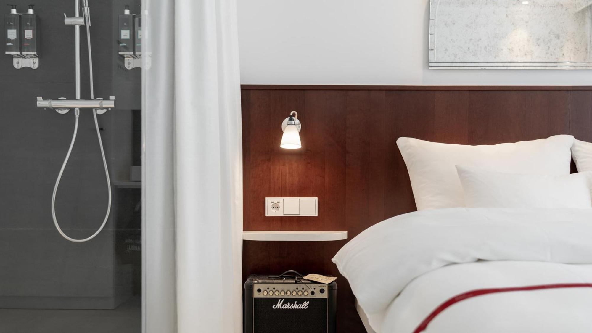 Ruby Coco By Ihg 4*