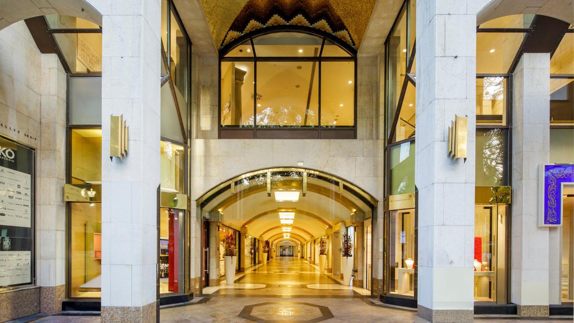 Ruby Coco By Ihg Düsseldorf