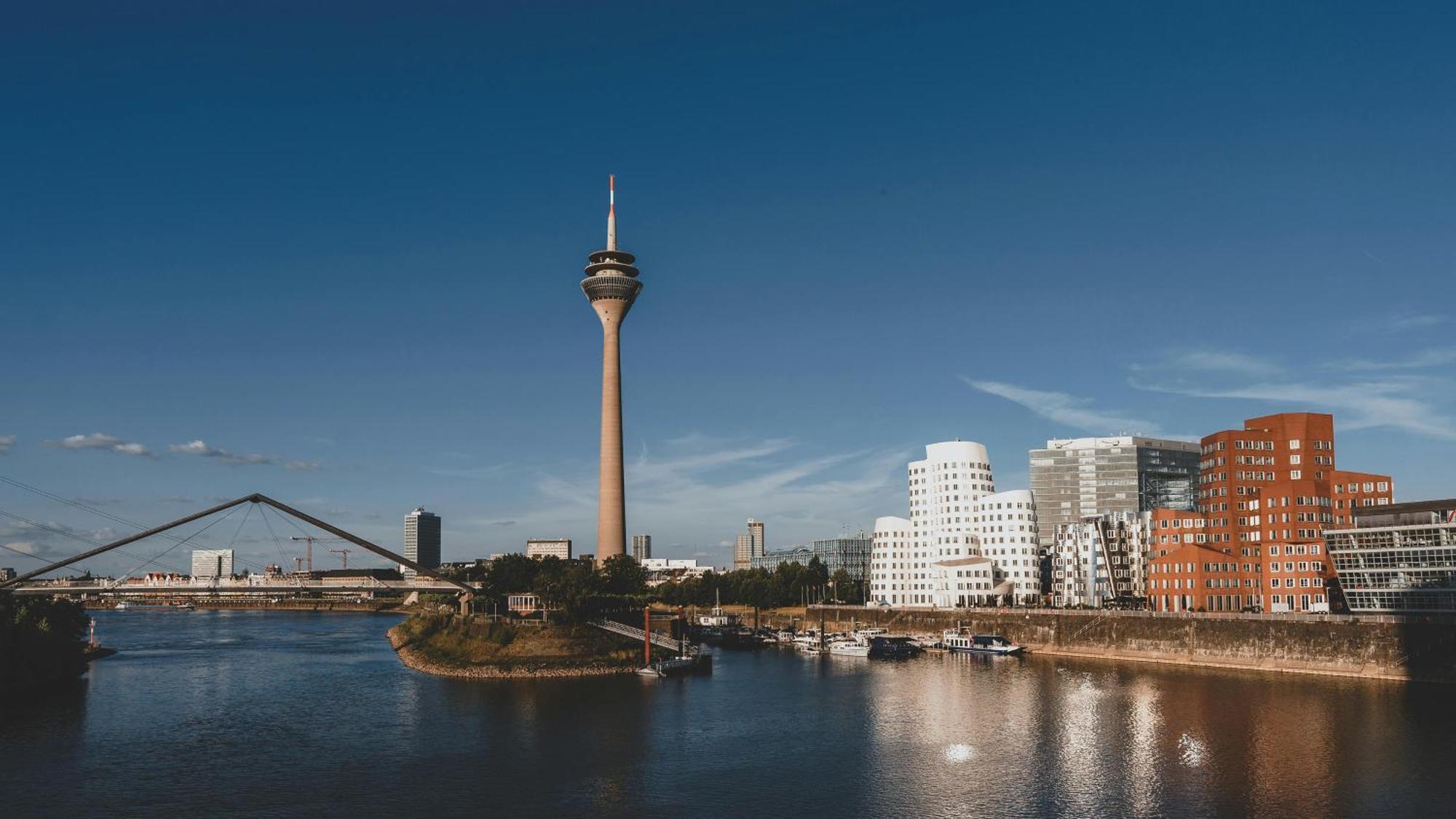 Ruby Coco By Ihg Düsseldorf