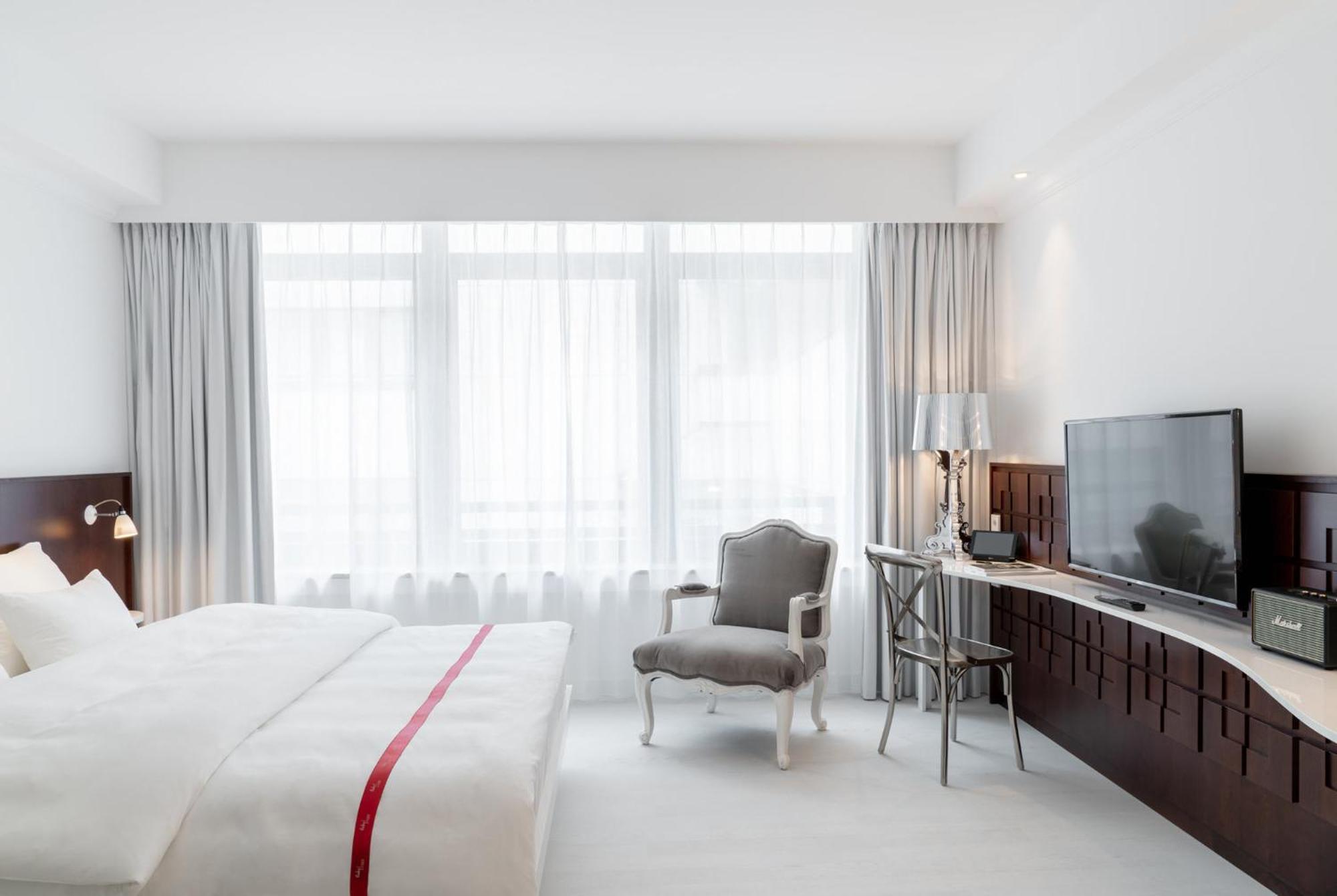 Ruby Coco By Ihg Hotel Düsseldorf