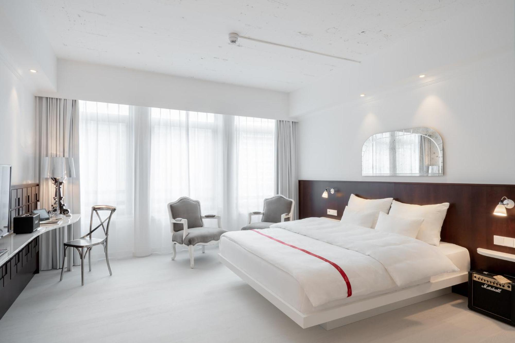 Hotel Ruby Coco By Ihg Düsseldorf