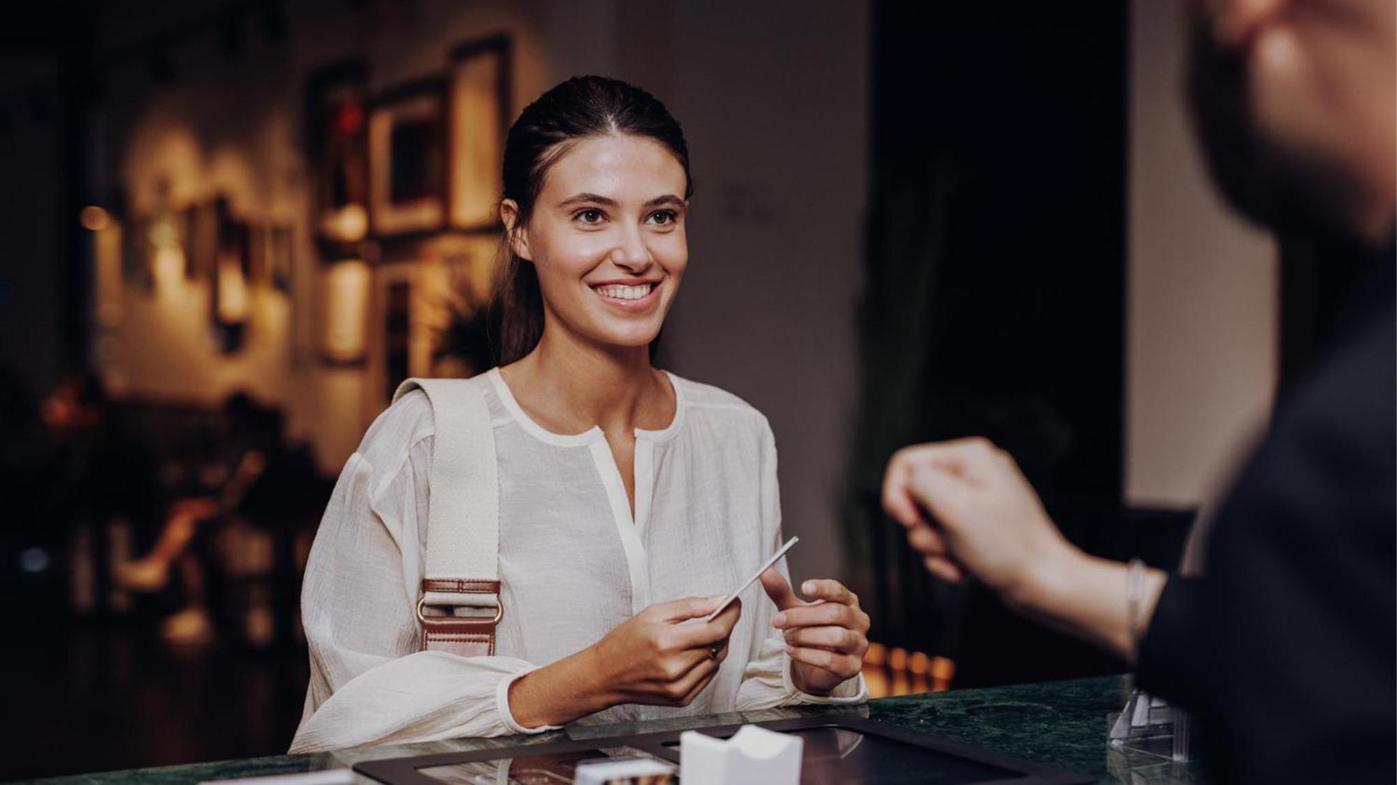 Ruby Coco By Ihg 4* Düsseldorf