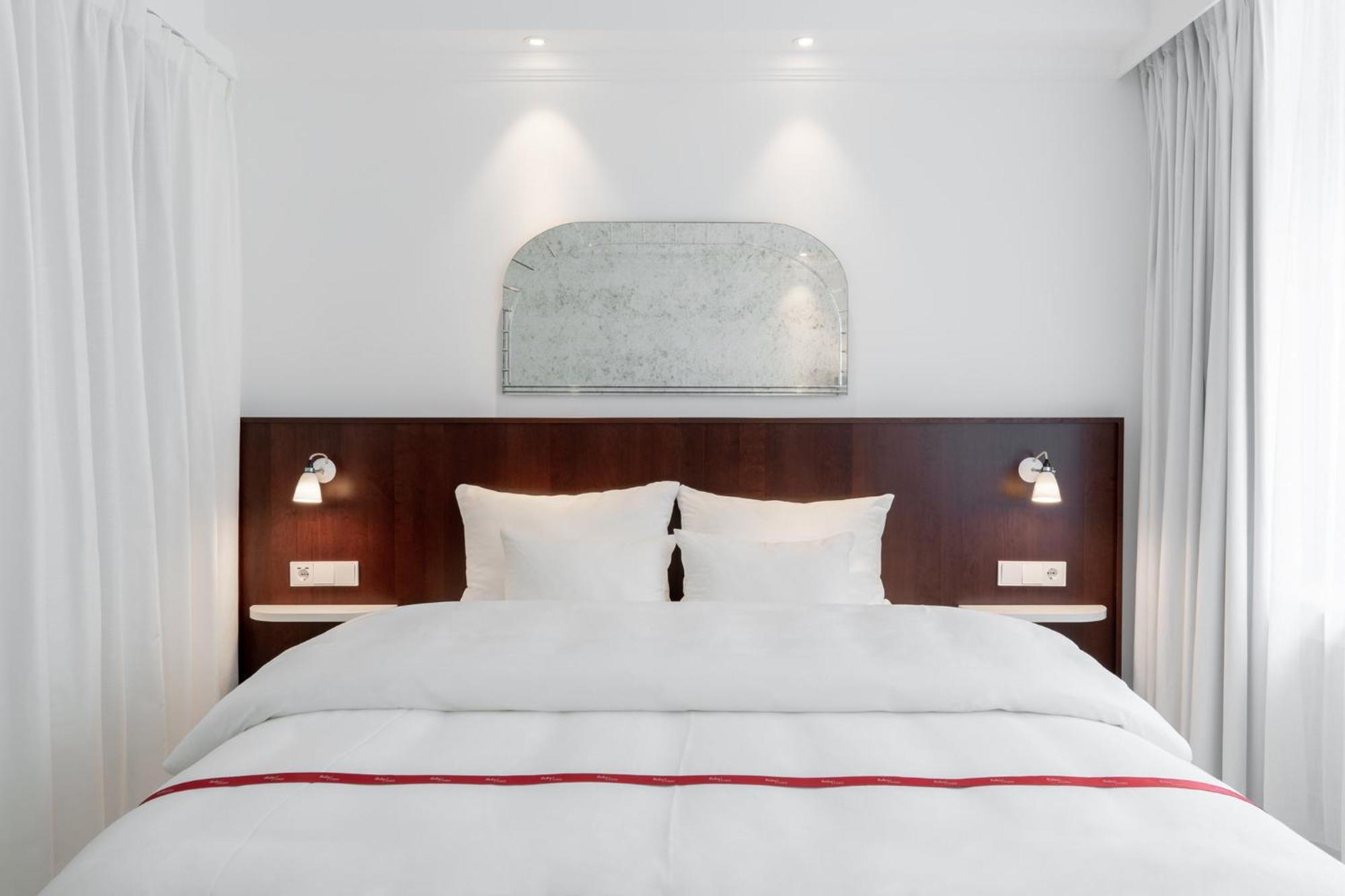 Ruby Coco By Ihg Düsseldorf