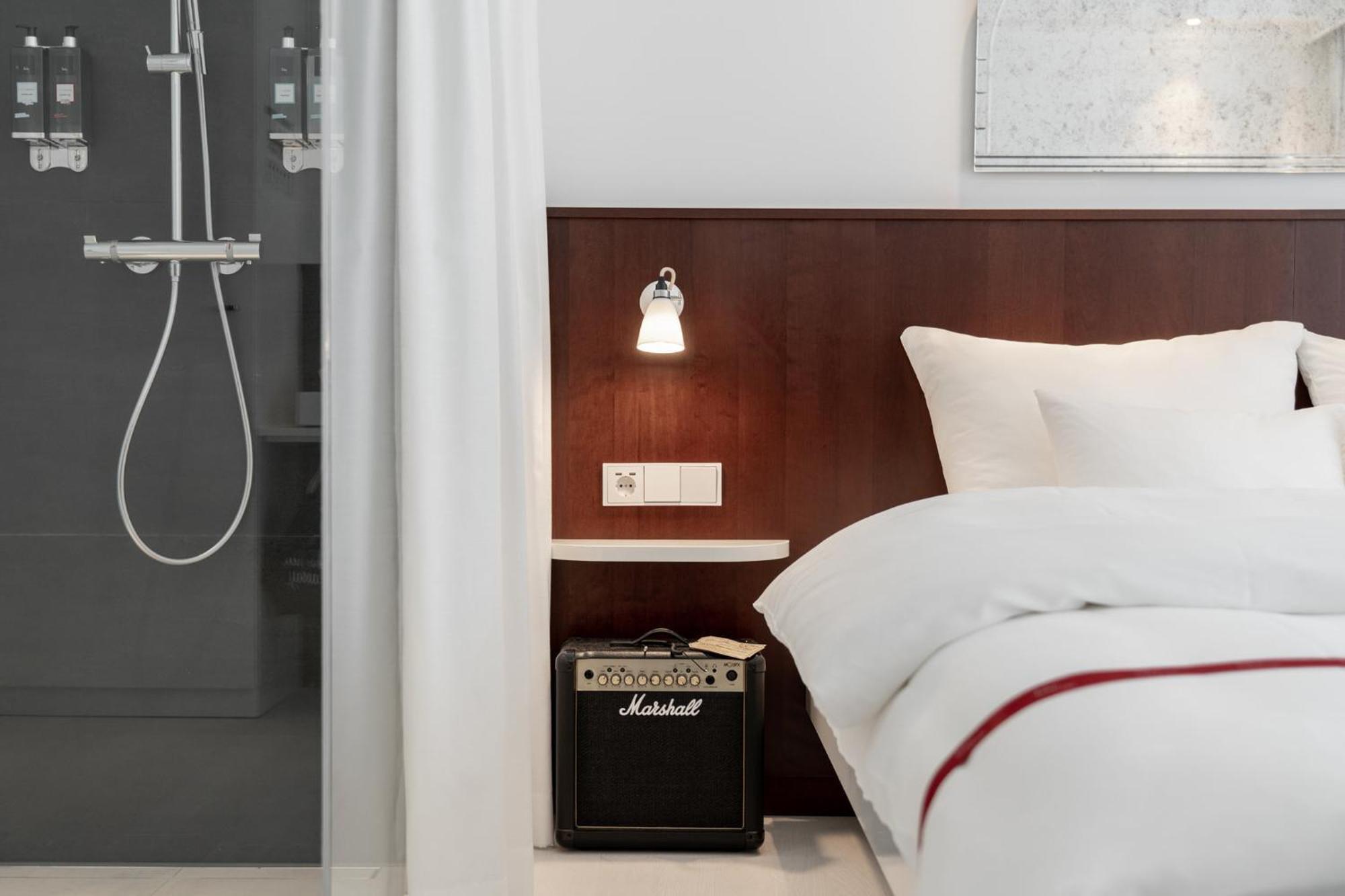 Ruby Coco By Ihg Düsseldorf