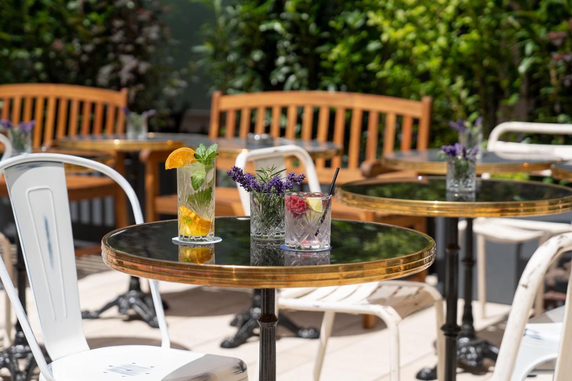 Ruby Coco By Ihg 4* Düsseldorf
