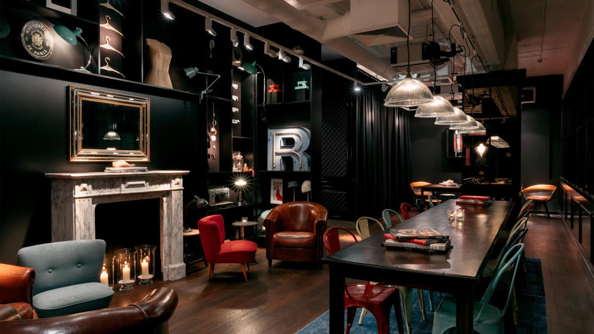 Hotel Ruby Coco By Ihg
