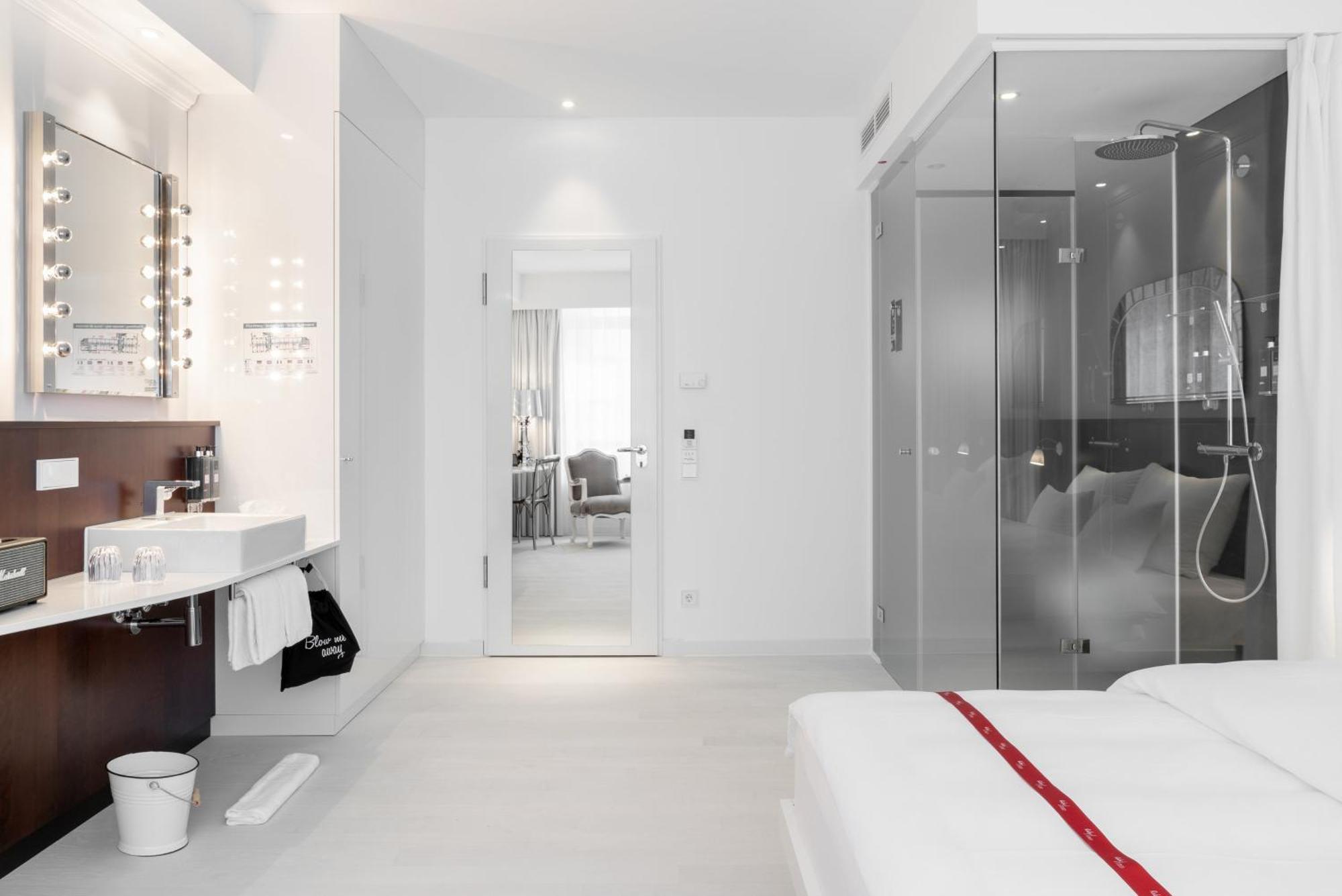 Hotel Ruby Coco Düsseldorf