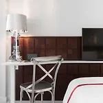 Ruby Coco By Ihg Hotel Dusseldorf