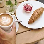Hotel Ruby Coco By Ihg Dusseldorf