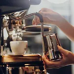 Ruby Coco By Ihg 4* Dusseldorf